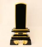 呂色位牌　春日