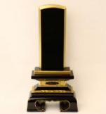 上塗位牌　春日