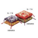 角布団　12号　　紫