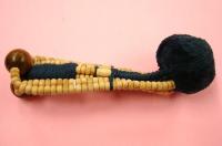 木剣念珠　柊・国宝刀