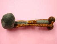 木剣念珠　正梅・国宝刀