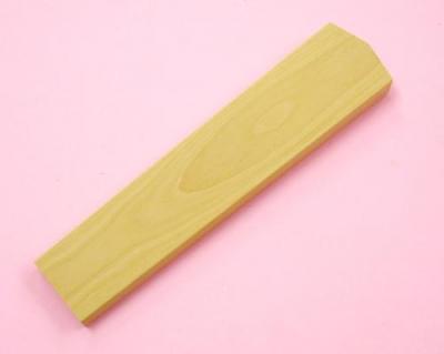 木剣　つげ(小)