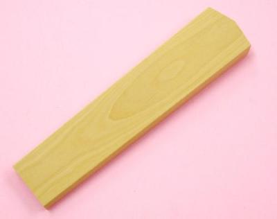 木剣　つげ(大)