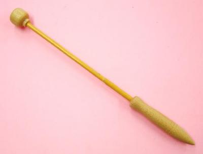 木柾バイ　丸型(大)