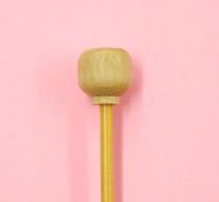 木柾バイ　丸型(中)