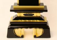 呂色位牌　春日