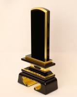 呂色位牌　春日