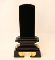 呂色位牌　春日