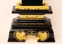 呂色位牌　勝美