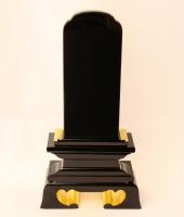 呂色位牌　勝美